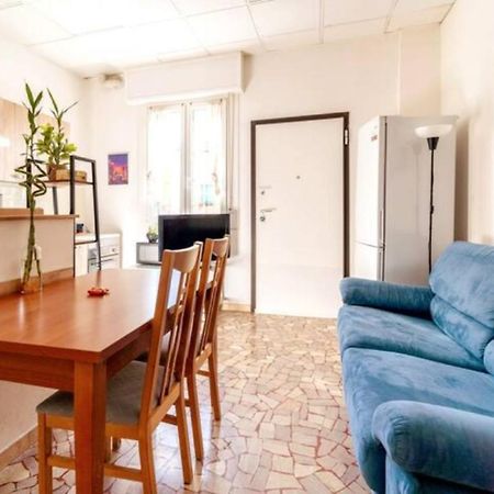 Casa 18 Fiera Apartments - Self Check In Bolonia Zewnętrze zdjęcie