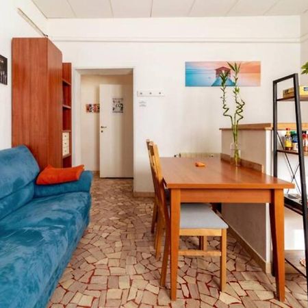 Casa 18 Fiera Apartments - Self Check In Bolonia Zewnętrze zdjęcie