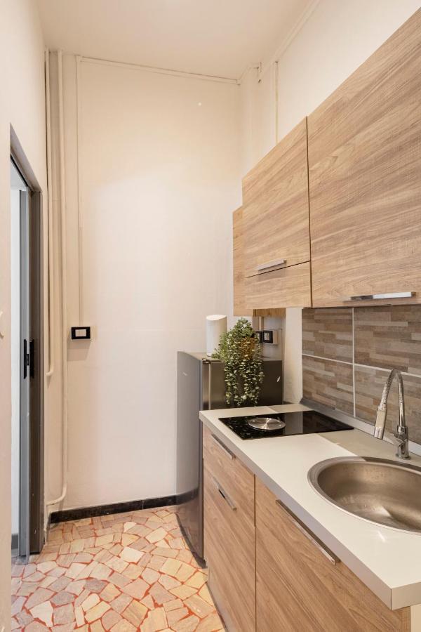 Casa 18 Fiera Apartments - Self Check In Bolonia Zewnętrze zdjęcie