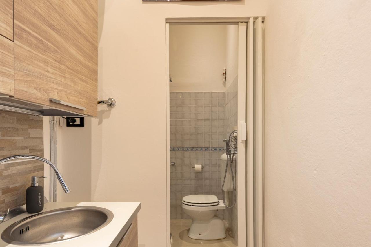 Casa 18 Fiera Apartments - Self Check In Bolonia Zewnętrze zdjęcie