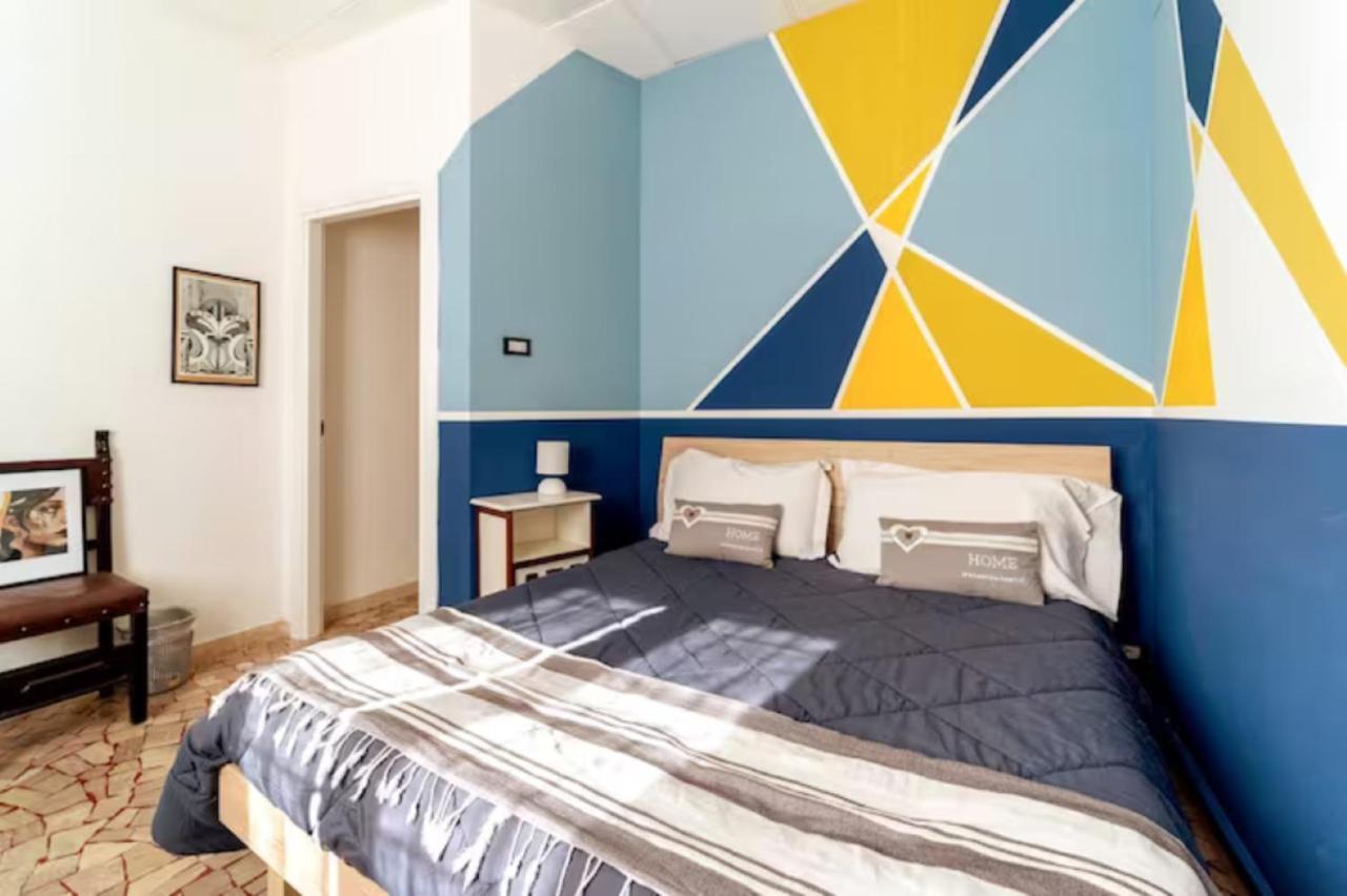 Casa 18 Fiera Apartments - Self Check In Bolonia Zewnętrze zdjęcie