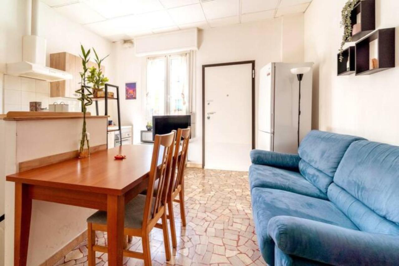 Casa 18 Fiera Apartments - Self Check In Bolonia Zewnętrze zdjęcie