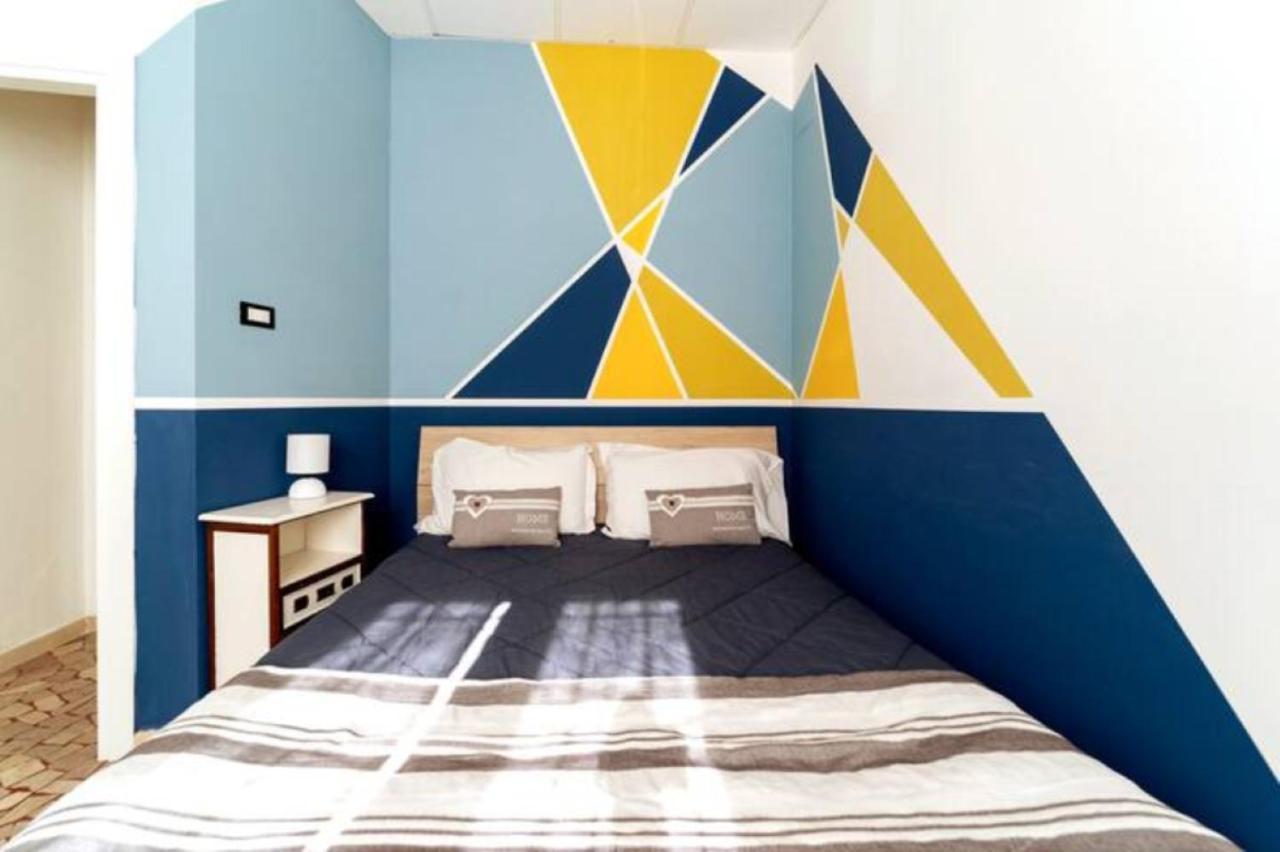 Casa 18 Fiera Apartments - Self Check In Bolonia Zewnętrze zdjęcie